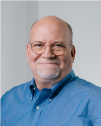 Robert LaMarre
